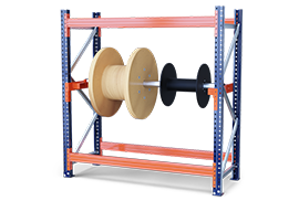 Category Kabeltrommelregale