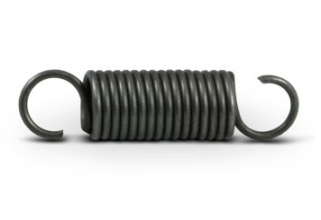 Spannfeder für MK287, SolidHub