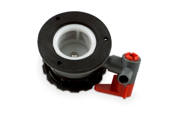 Frischwasserfilter für SWM30, wipeket