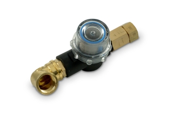 Frischwasserfilter für SWM33, wipeket