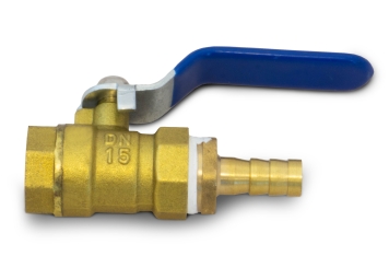 Auslasshahn für MK287, SolidHub