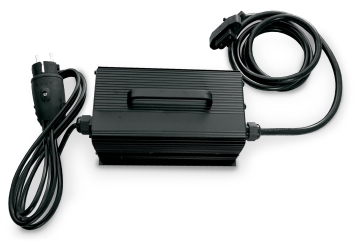 Ladegerät für HWE1500-2, SolidHub