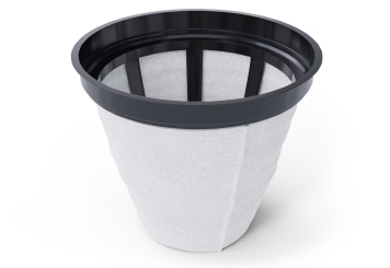 Filter für NTS80 Nass-Trockensauger, wipeket