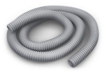 Hose for wet-dry vacuum cleaner NTS80, length 10 m, wipeket 