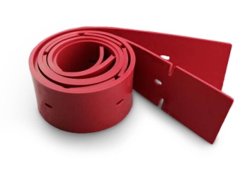 Wischlippen-Set für die Scheuersaugmaschine SWM20E, wipeket