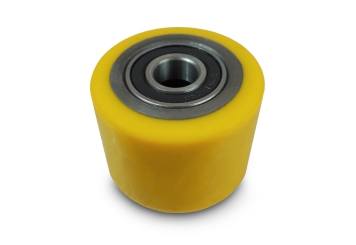 Gabelrolle für HWE1500-2, SolidHub