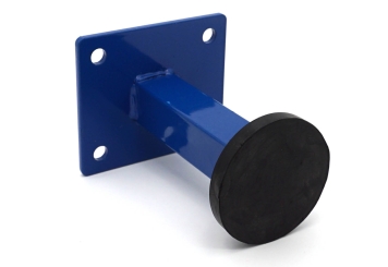 Base for platform ladder PL200/8, TOPREGAL 