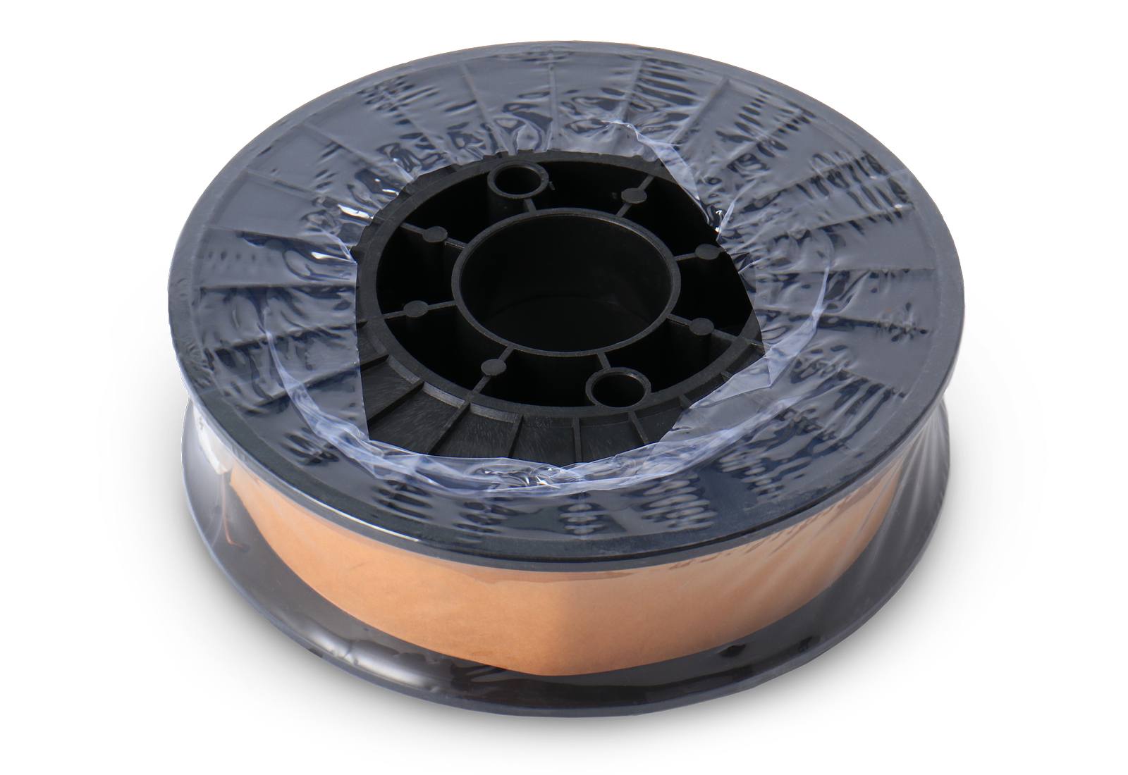 Filo Per Saldatura A Gas Rothenberger - Ø 0,8mm In Rame, Spola Da 1kg | Per MIG/MAG Su Acciaio - Foto 2