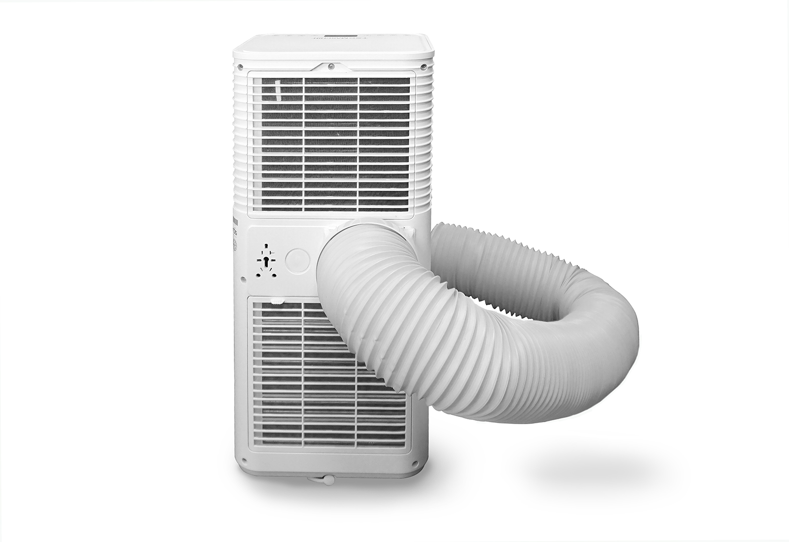 Mobile Klimaanlage, Klimagerät KAL9000, 9000 BTU/h, 315 mm x 310 mm x ...