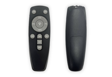 LED solar light SLS50/50, 6.000 K, 8 W, 50 Ah, TecMaschin 